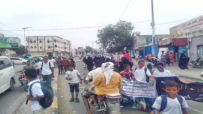 زنحبار .. مطالبات بتنفيذ حكم الاعدام بقاتل ومغتصب طفل 